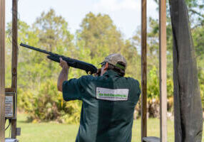 Shooting Clays by RHP 2023-00828